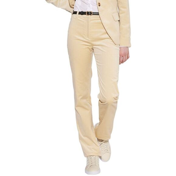 Callas WomensSaachi Classic Fit Trouser Beige